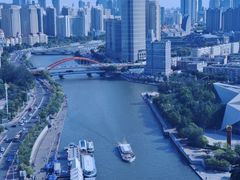 -天津之眼摩天轮