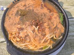 -曹宝林砂锅麻辣烫(星光路店)