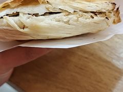 -左左香老潼关肉夹馍(龙山一路店)
