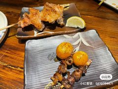 -鸟鹏烧鸟居酒屋(熙龙湾店)