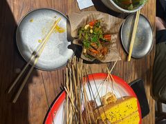 -北丐先生·野馄饨烧烤(南京首店)