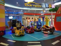 -星趣童堡(星河COCO City民治店)