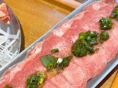 -哼蟹二将·烤肉酱蟹(合生汇店)