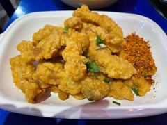 -马路边边火锅串串(观前街店)