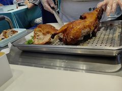 -紫光园(燕郊总店)