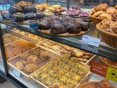 -Bread Talk 面包新语(荟聚店)