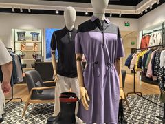 -AIGLE(王府井奥莱·香江小镇店)