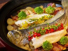 -好友缘家宴(青山路店)