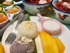 -米泰芒·东南亚料理(体育西店)