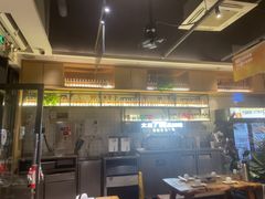 -木屋烧烤(龙岗南联店)