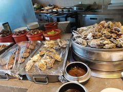 -长春净月潭喜来登酒店·盛宴标帜餐厅