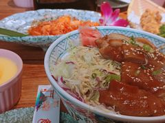 -食喜料理(诸城店)