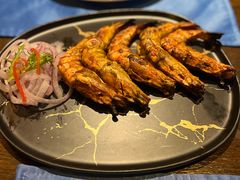 -甘尼仕印度餐厅酒吧(斜塘老街店)