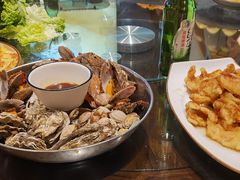 -渔家大院·地道威海菜(石岛店)