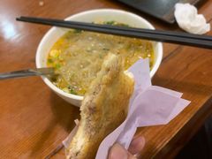 -顺华粉馆(桃园南路店)