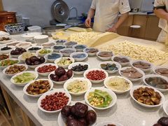 -合胜记太原排档(王府井店)