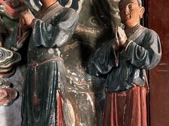 -报恩寺(平武县)