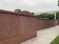 -唐城墙遗址公园