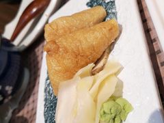 -林妈妈村·日式料理(宝山万达店)