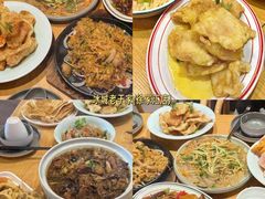 -潮州府·潮菜·砂锅粥(徐家汇店)