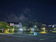 -朱家尖南沙景点