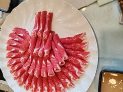 -南来顺饭庄·清真(南菜园店)
