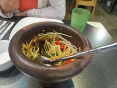 -simply thai天泰(长泰广场店)