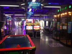 -天空之城动漫电玩世界(路劲又一城店)