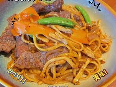 -G+KITCHEN(龙湖狮山天街店)