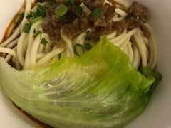 担担面-钦善斋(武侯祠店)