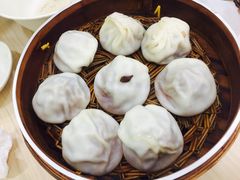 -鸡鸣汤包(仙林店)