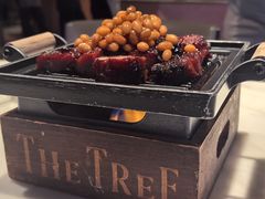 -大树餐厅(益田假日店)