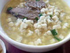 -陈熹公民族美食文化餐厅(中华广场店)