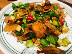 -云海肴·汽锅鸡·云南菜(广安门天虹店)