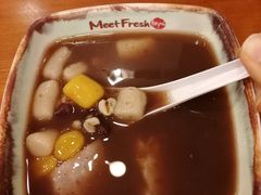 -鲜芋仙(高新万达广场店)