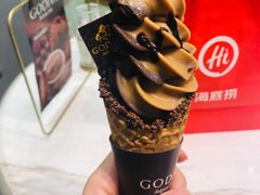-GODIVA(月星环球港店)