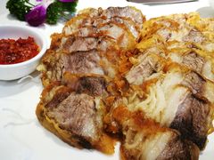 -潮州府·潮菜·砂锅粥(徐家汇店)