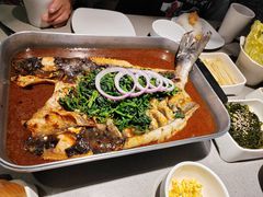 -半天妖烤鱼(印象城店)