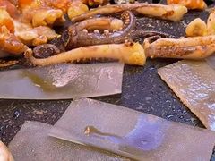 -杨记齐齐哈尔烤肉(总店)