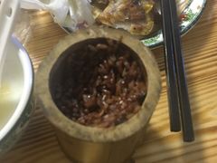 -井冈山风景名胜区