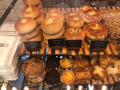 -81BAKERY(大学路店)