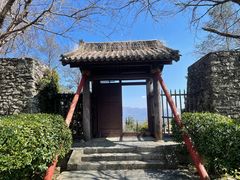 -天龙八部武侠城