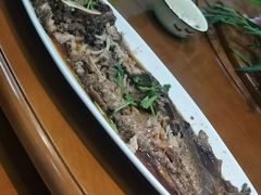 -王婶手擀面(灵寿店)