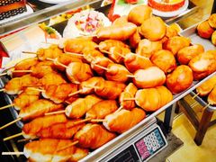 糯米豆沙馅料-宏发红西饼屋(天津路店)