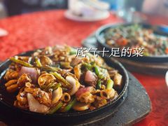 -联丰美食(番禺店)