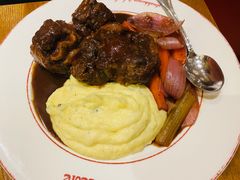 -Entrecôte 法国牛扒馆(保利·时光里店)