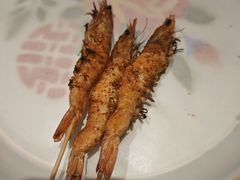 -北丐先生·野馄饨烧烤(南京首店)