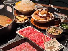 -大龙燚·旷野鲜火锅(广州首店)