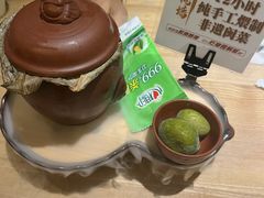 -老福洲·三十年福州味(斗东店)