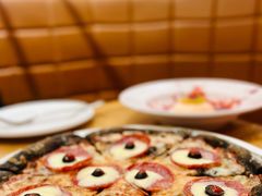 -城市大道红炉披萨烘焙坊